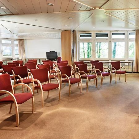 גלנהאוסן Hotel Babalou Im Burckhardthaus מראה חיצוני תמונה