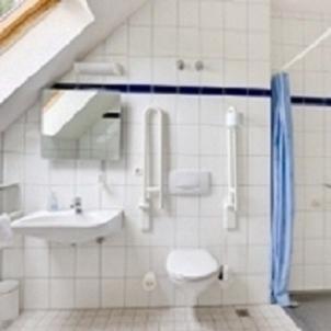 גלנהאוסן Hotel Babalou Im Burckhardthaus חדר תמונה